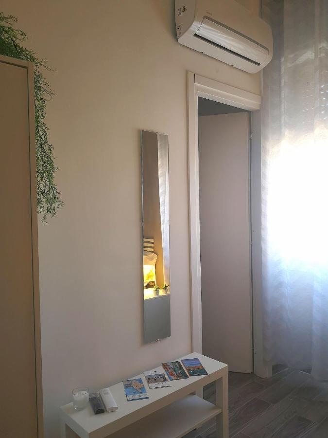 Ferienwohnung Casa Sicula Syrakus Exterior foto